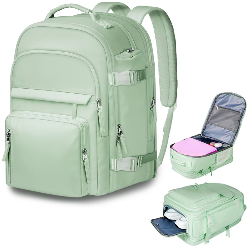 New Design for Convenient Travelling Bag