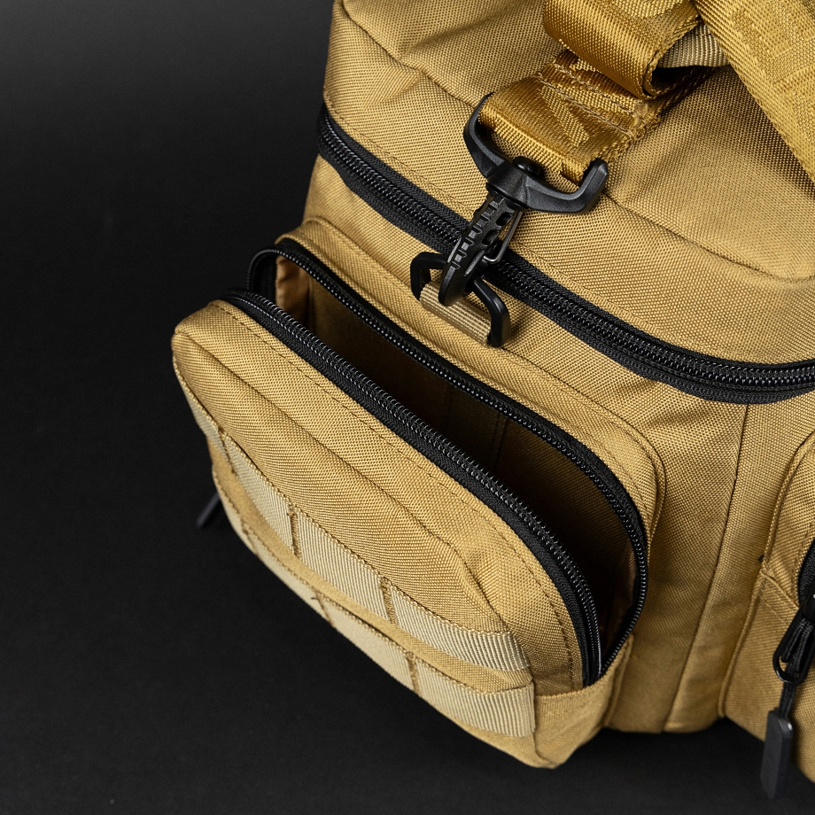 Tactical Thermal Cooler Bags