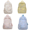 2025 New Cute Style Fashion Graffiti Backpack