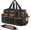  Equestrian Grooming Bag with Shoulder Strap