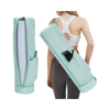  Portable Yoga Mat Bag With Adjustable Strap 