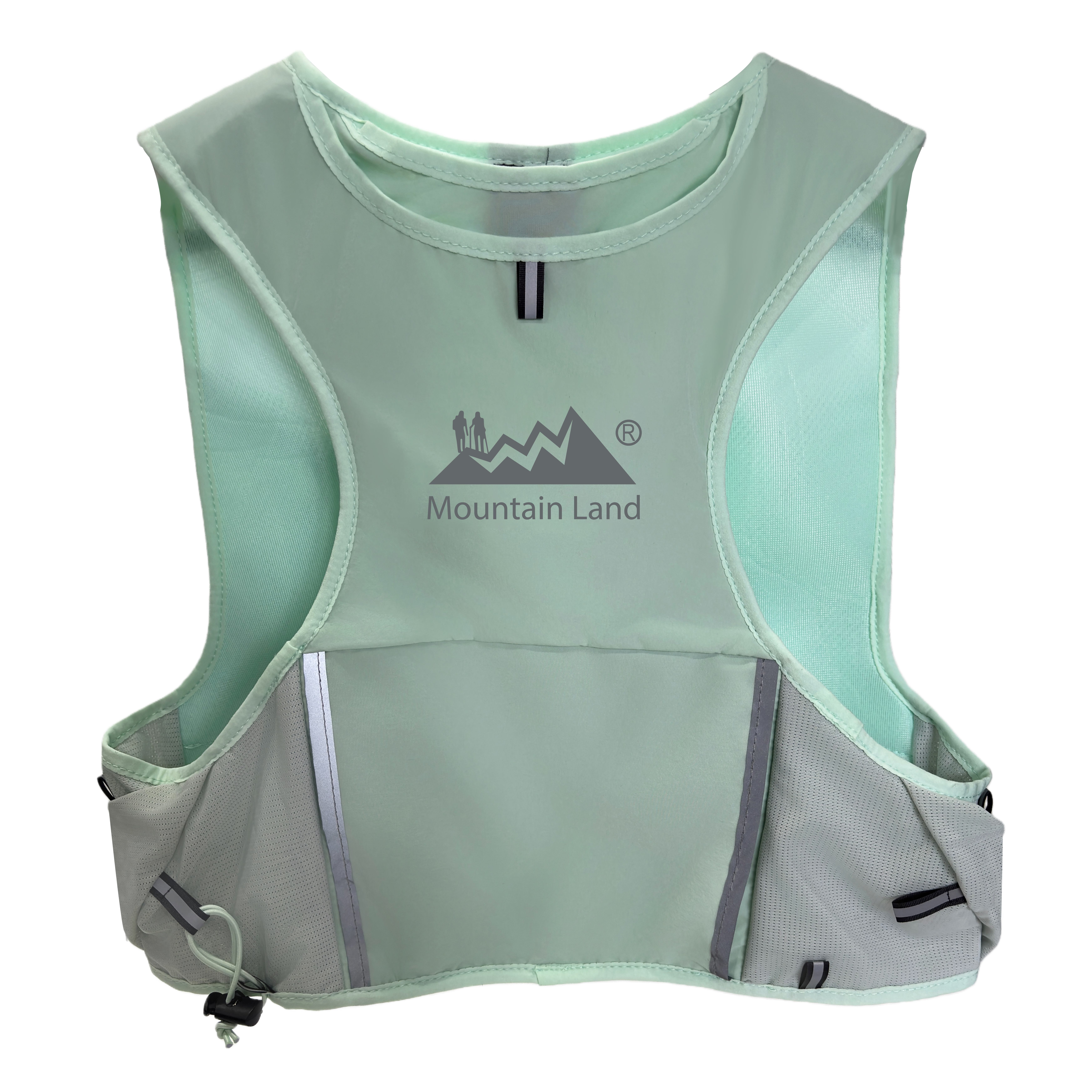  Multi-purpose Hydration Vest