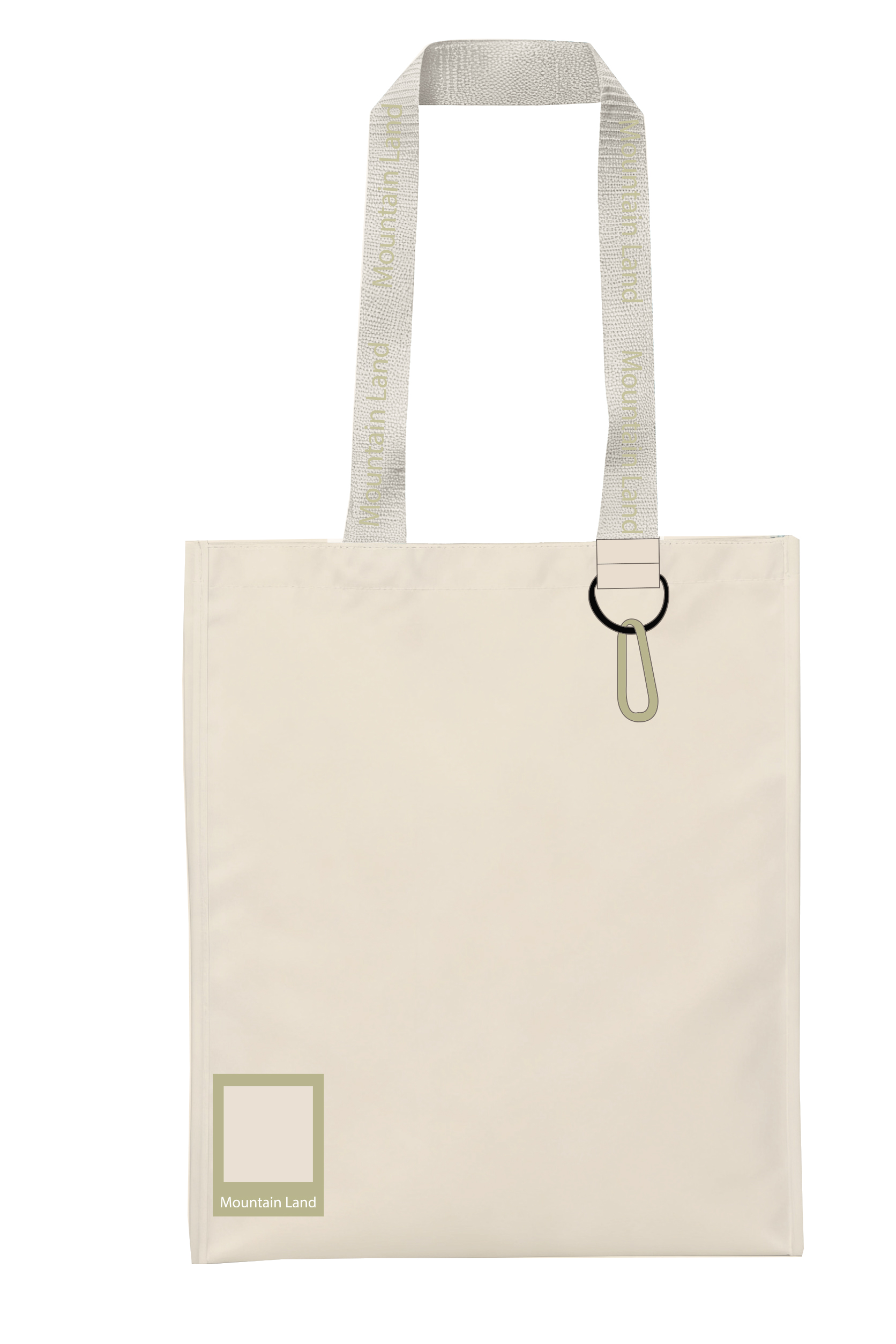 Reusable Eco-friendly Bag