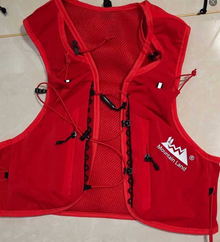  Running And Marathon Hydration Pack