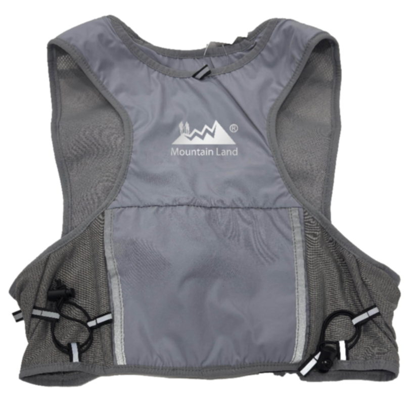 Breathable Trekking Hydration Pack