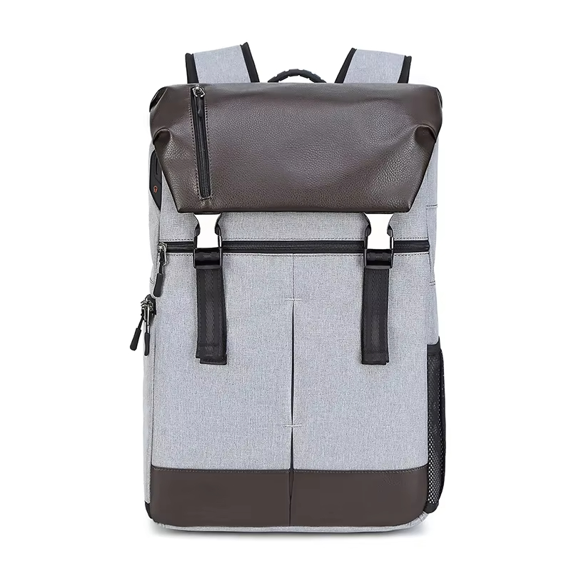  Compact Professional camera Computer Backpack