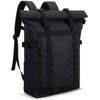  Rolltop Backpack Travel Backpack Casual Daypack 