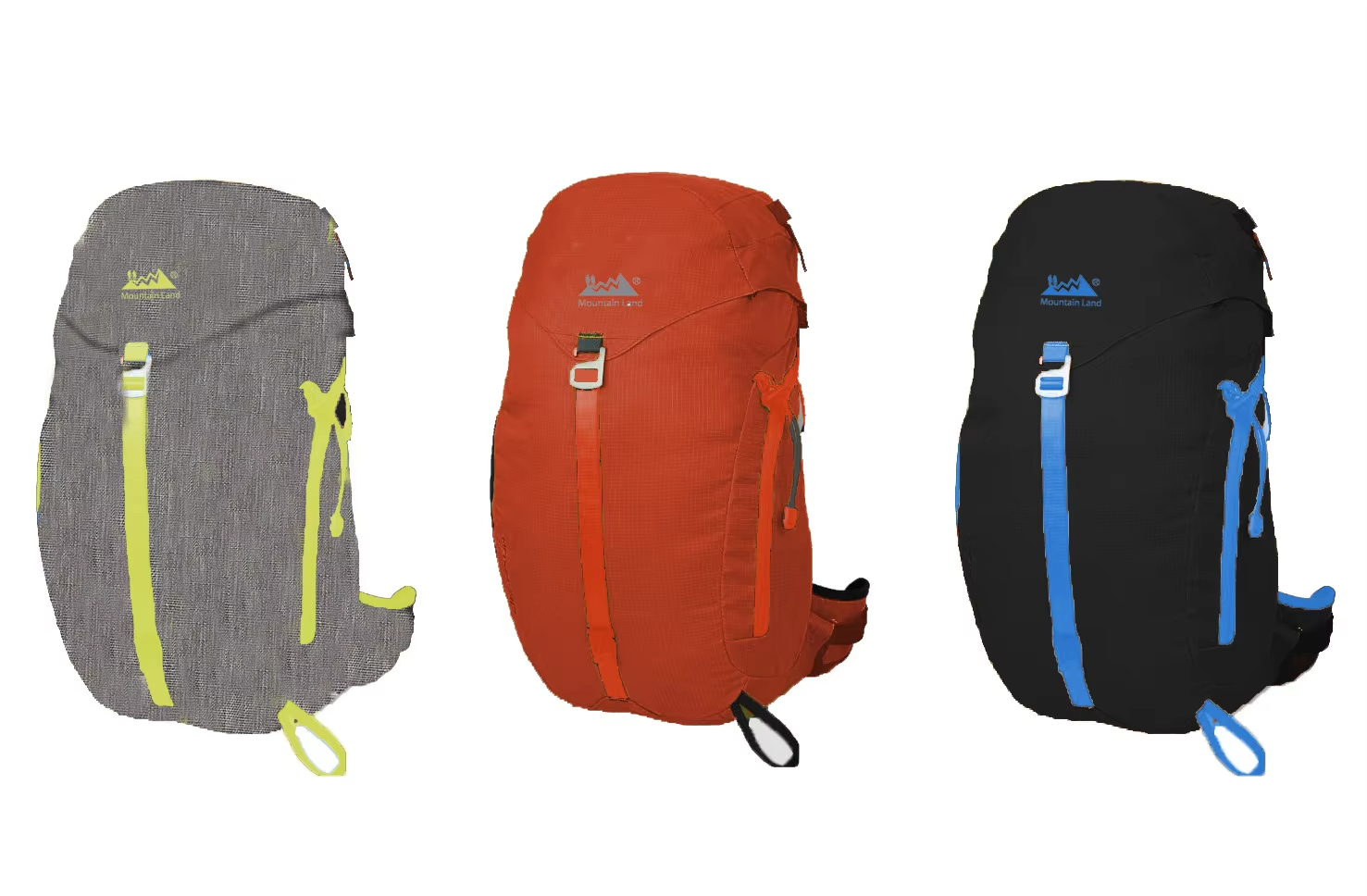 Backpack For Hiking Waterproof Hiking Backpacks 