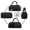 Hot Duffel Travel Bags Gym Bag