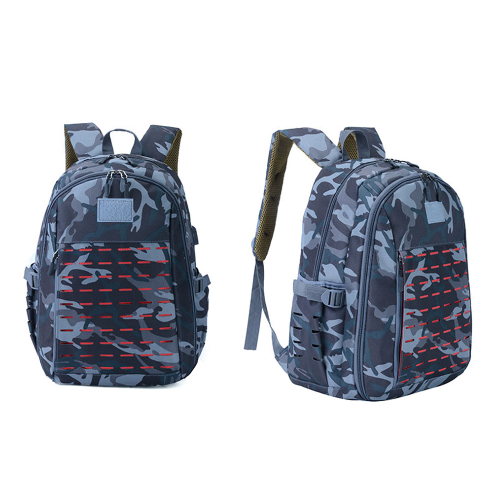 Tactical 3D Backpack Outdoor Backpack