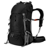 Lightweight And Portable Hiking Travel Backpack