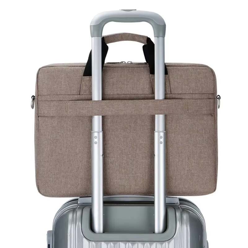 Portable Laptop Bag Notebook Bag 