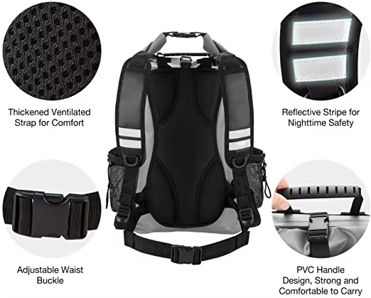 Leisure Waterproof Bag