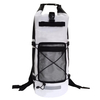  Waterproof Backpack For Hiking 