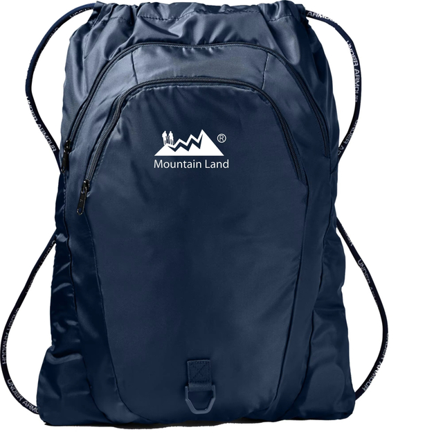 Sport Drawstring Backpack Practical 