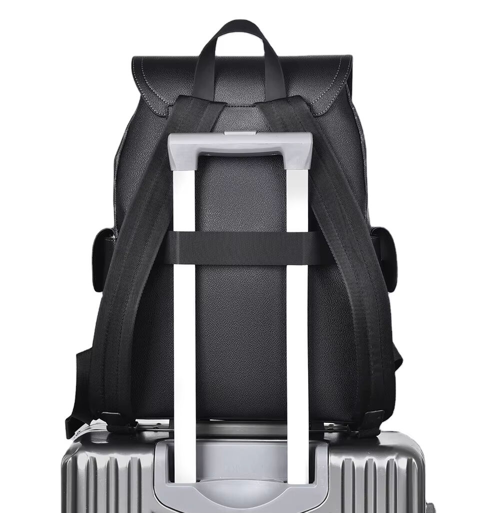 Multi-functional Business Notebook Travel Bag