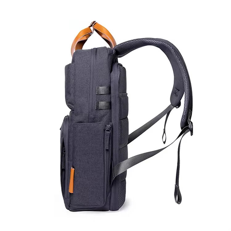 Waterproof Computer Bag Men's Backpack