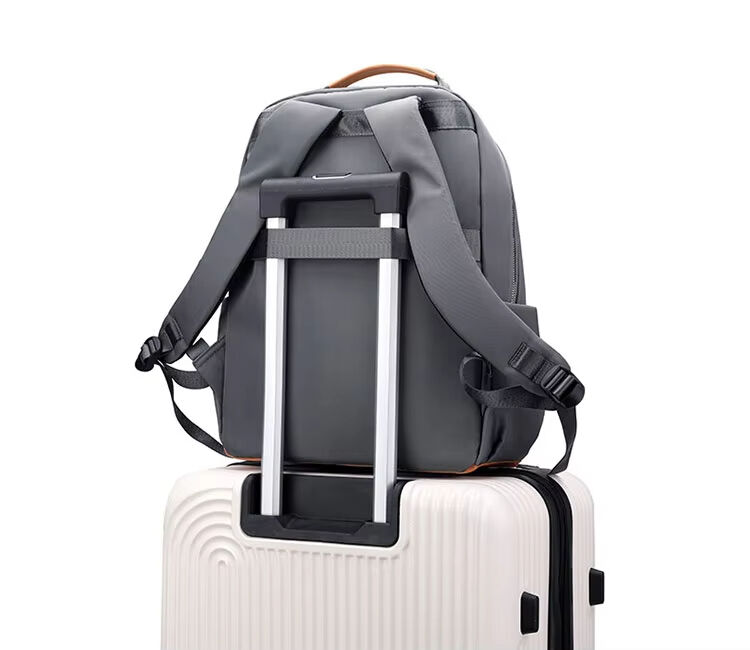 Polyester School Casual Student Backpacks,