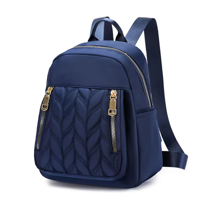 Customized Logo Cute Mini Lady Travel