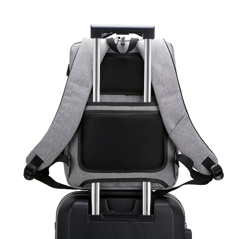Business Laptop Backpack Bags Large Portable