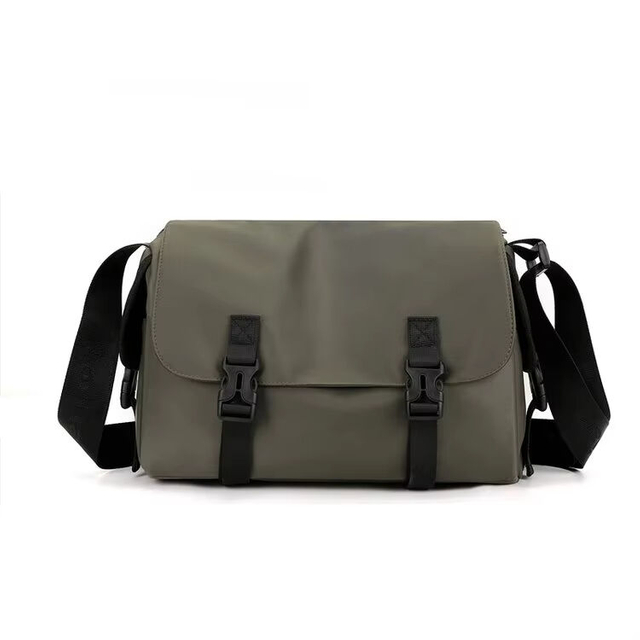 New Stylish Multi-functional Crossbody Bag