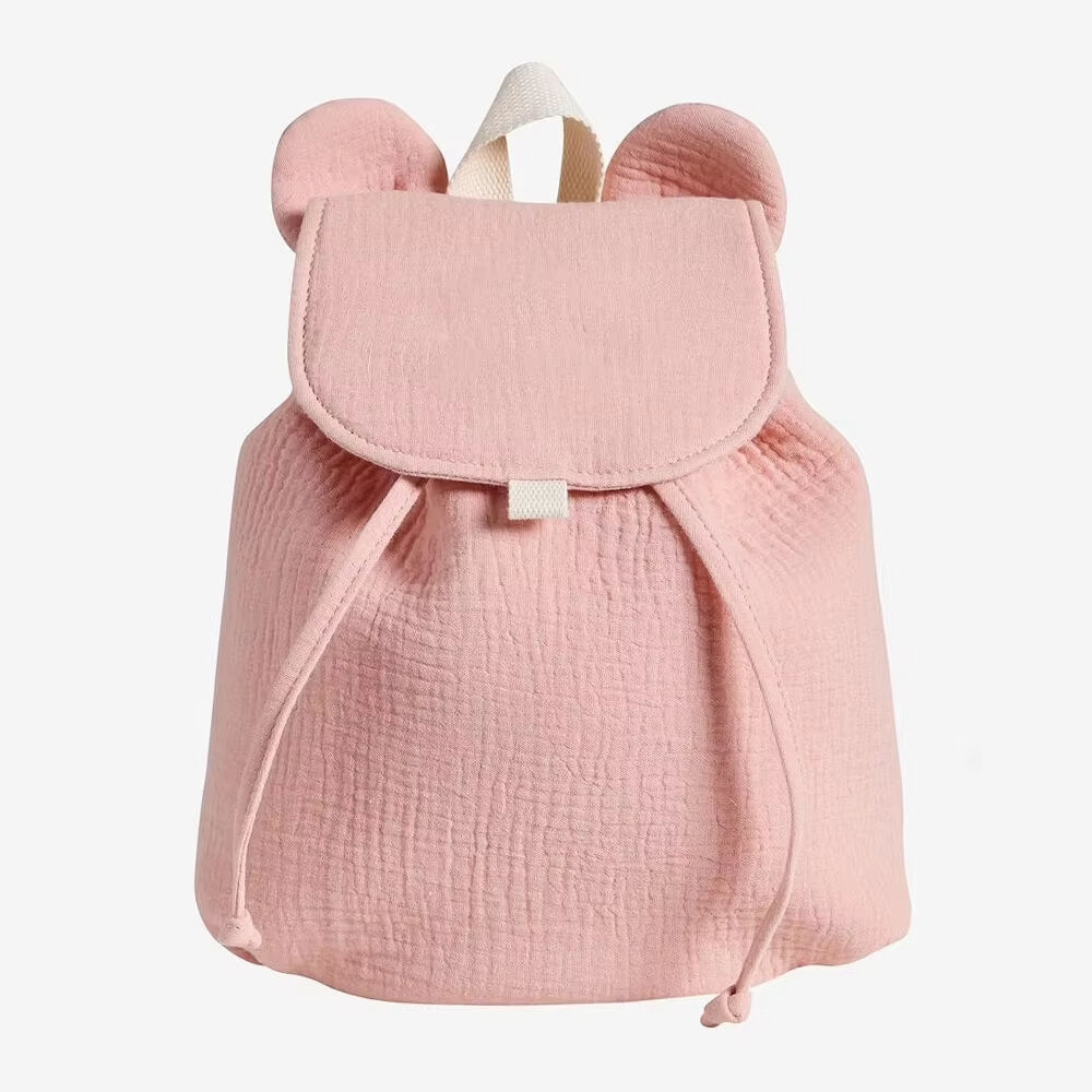 Customized Logo Designer Children's Backpack