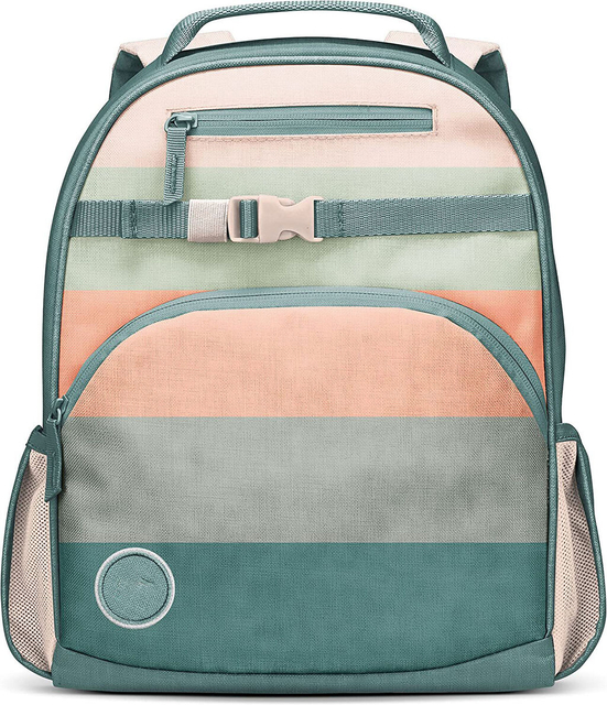 Schoolbag Design for Children's Backpacks