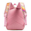 Cute Sequin Girl Backpack