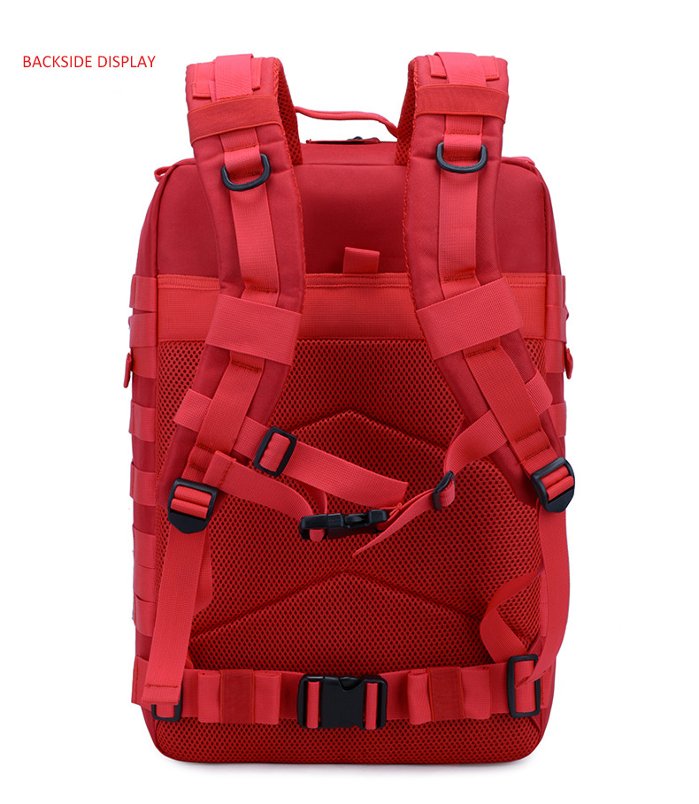 Backpack Rucksacks for Outdoor 
