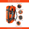 Extra Large Waterproof Duffel Bag 