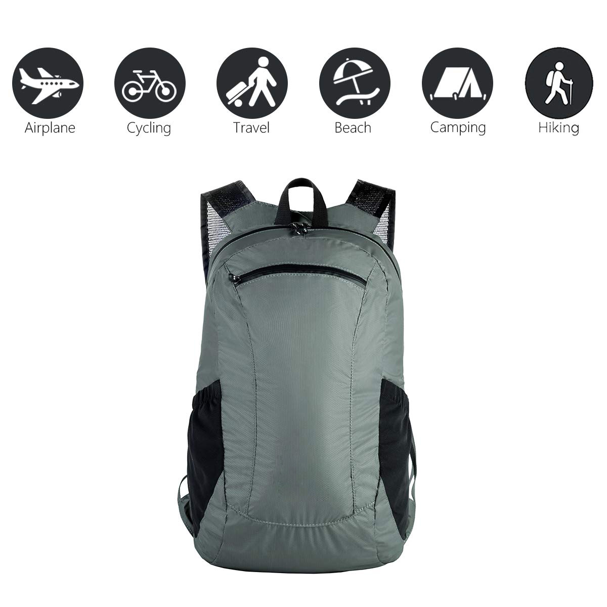 Outdoor Climbing Camping Backpack