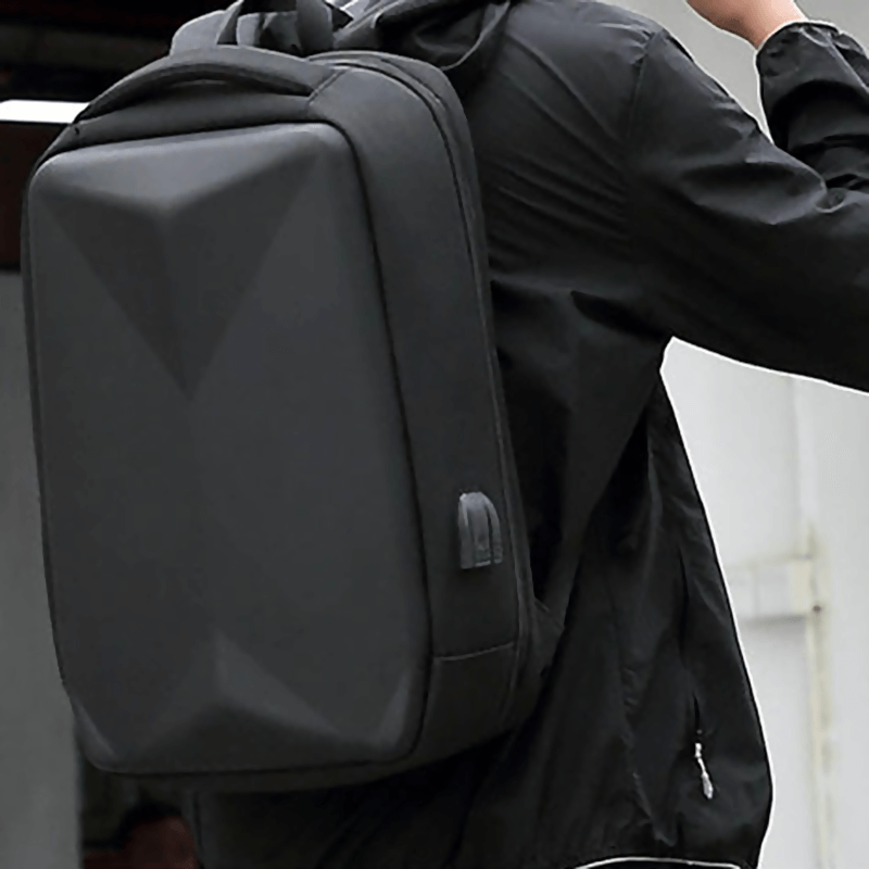Urban Anti-theft Backpack