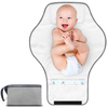 Custom Waterproof Portable Baby Diaper Changing Pad