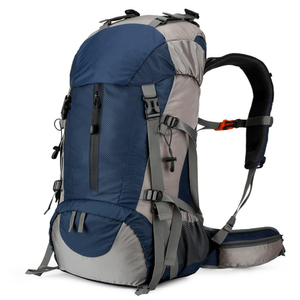 Lightweight waterproof camping ruckdsack backpack