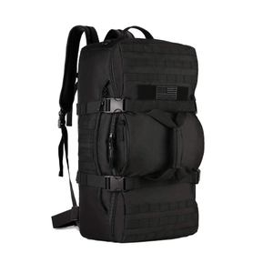 Waterproof tactical polyester Rucksack 