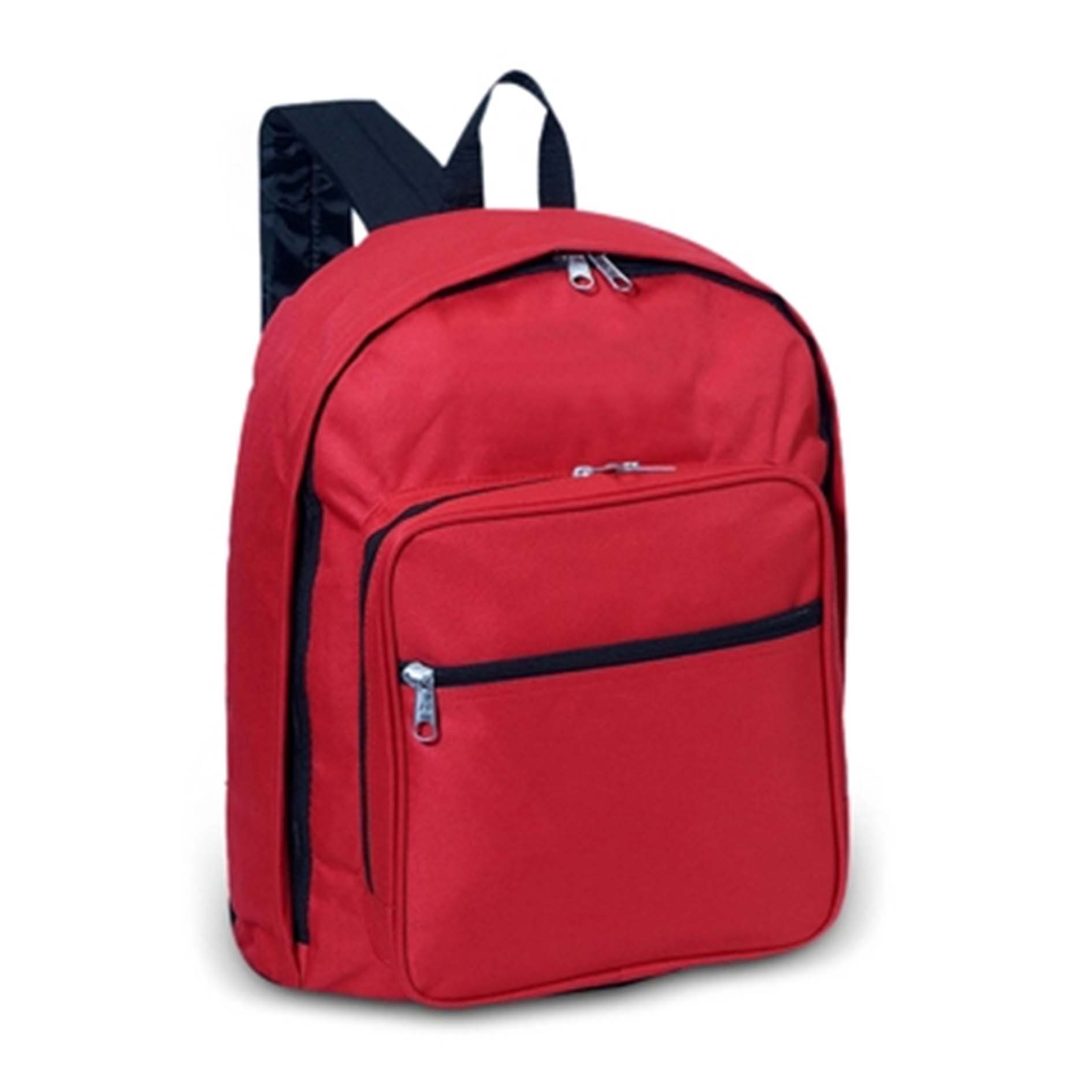 Leisure Backpack Travel Outdoor (1)