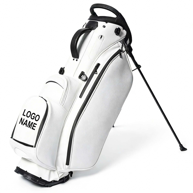  Lightweight Golf Ball Rack Bag 