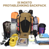35L Waterproof Hiking Backpack Lightweight Daypack
