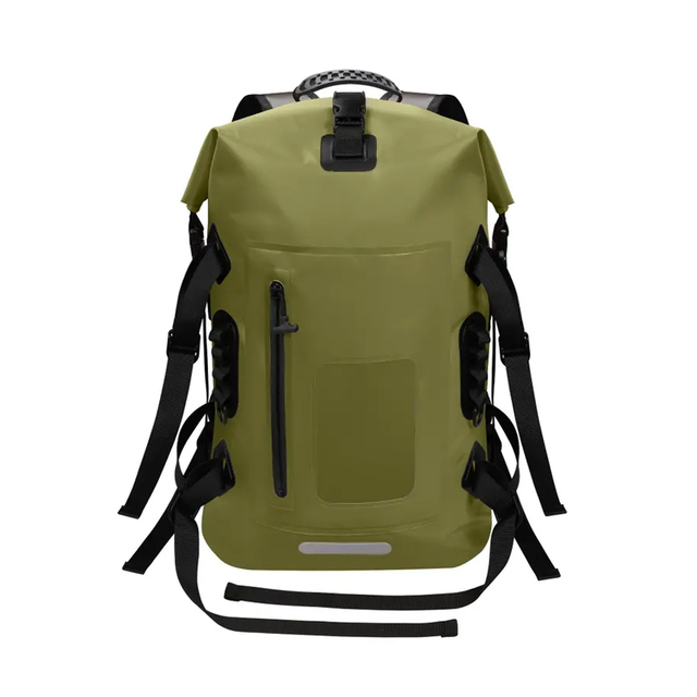  Rafting Kayaking Ocean Dry Backpack