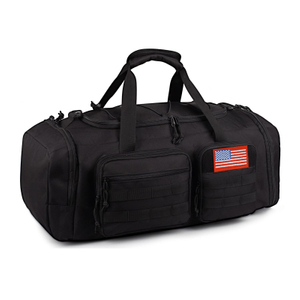 Outdoor Heavy Duty Large Fitness Gym Bag