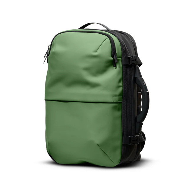 Multi-functional Air Bag Backpack