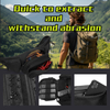 Men's Sports Riding Fanny Waist Bag 