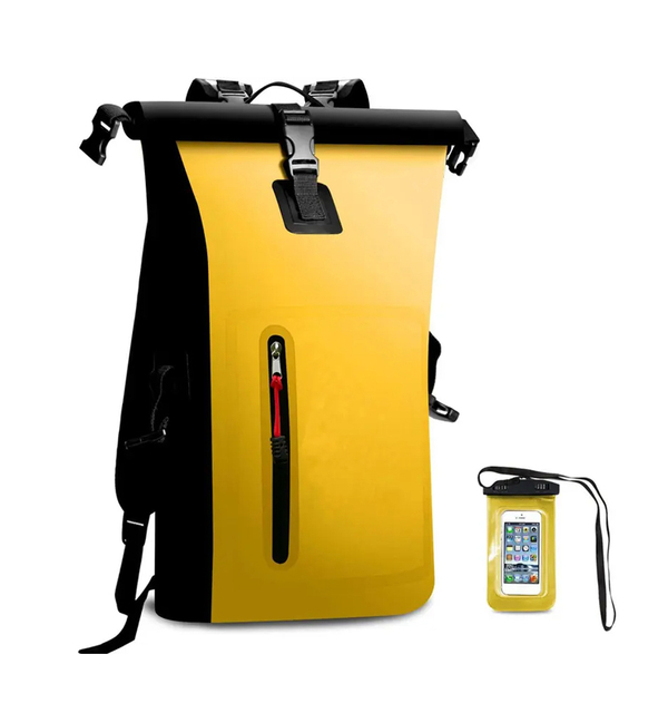 large Capacity roll top dry bag