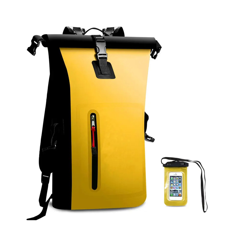 large Capacity roll top dry bag