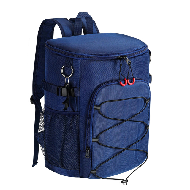 Large Capacity Cooler Backpack