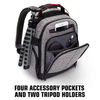New Portable Camera Backpack 