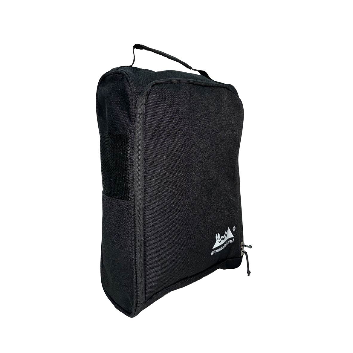 Water-resistant Zipper Shoe Storage Organizer Washable Shoe Bag for Men and Women