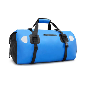 custom Travel Duffle Bag 