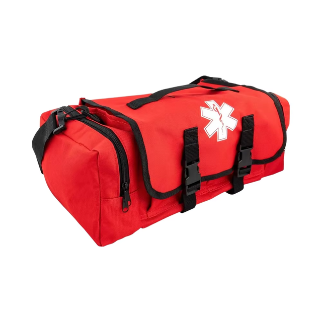 Emergency Medical Medical Bag EMS