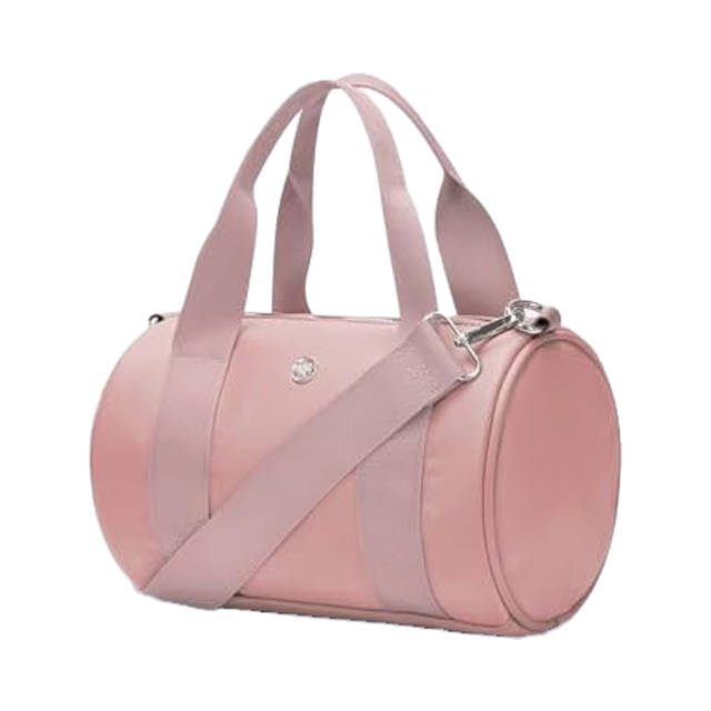 Mini Gym Bag Crossbody